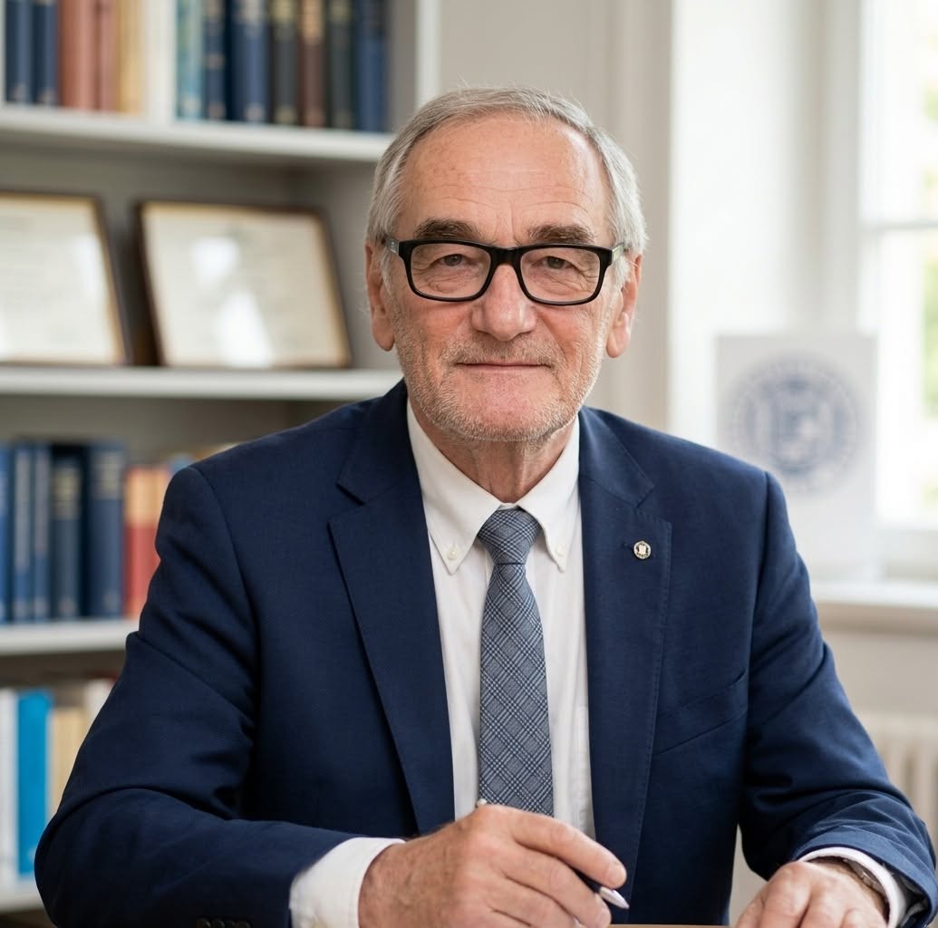 Paul Koop, M.A.
